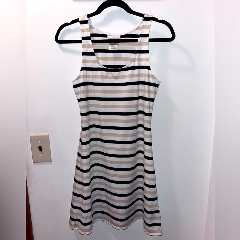 Michael Kors - TankTop Short Maxi